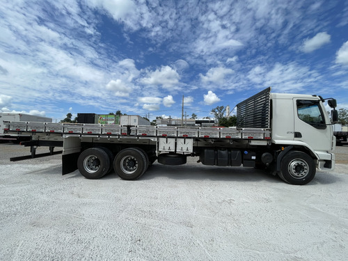 Volvo Vm 270 2020 Carroceria Ñ = 24280 2429 2426 2430 24250
