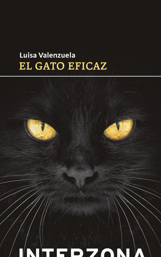 Libro El Gato Eficaz - Valenzuela, Luisa