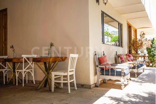 Imagen 12 de 30 de Comercial & Residencia Local En Venta En Chapala, México