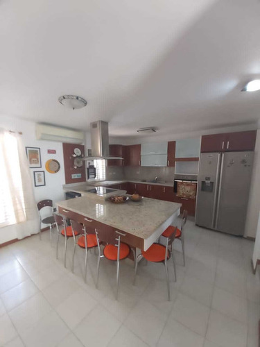 Imagen 3 de 22 de Excelente Townhouse Duplex Urbanizacion Brisasdel Mar Conjunto Villavel 3 Minutos Del Sambil