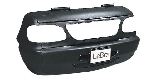 Lebra Cubierta Frontal: 2010-15 Compatible Con Hyundai Tucso