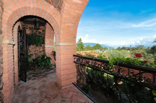 Casa En Venta En Vereda Los Cacaos. Cod V15645