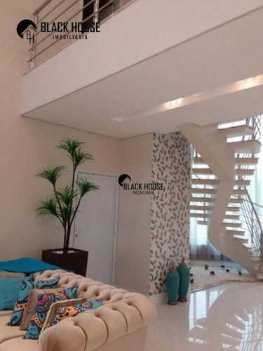 Imagem 15 de 30 de Sobrado Com 4 Dormitórios À Venda, 430 M² Por R$ 2.100.000,00 - Condomínio Village Ipanema - Araçoiaba Da Serra/sp - So0595