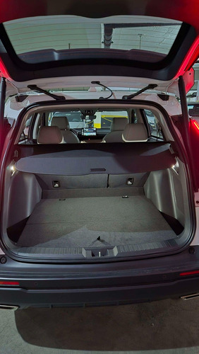 Honda CR-V 2.0 Advanced Hibrid Aut. (Ehev) 5P Hibrido