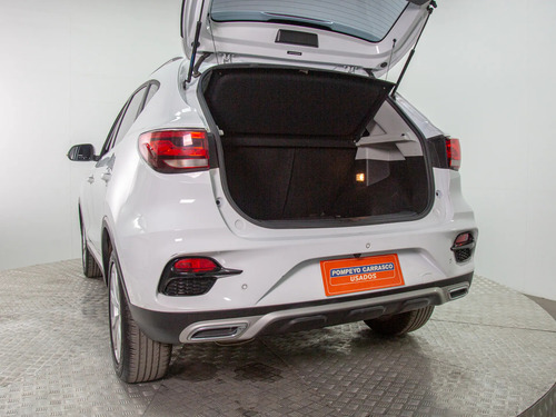 Mg 1.5 Com Mt Zx
