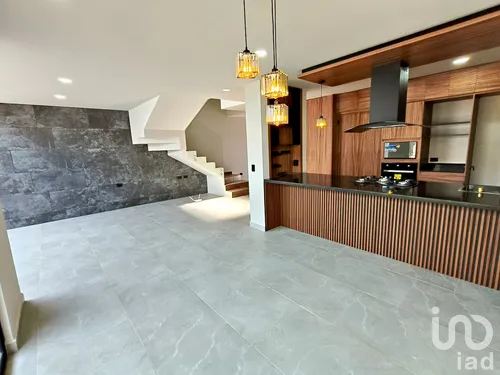 Venta Casa 3 Ambientes Cuautlancingo