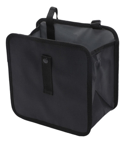Bolsa De Basura Colgante Para Coche, Bote De Basura
