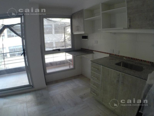 Imagen 27 de 30 de Departamento - Palermo