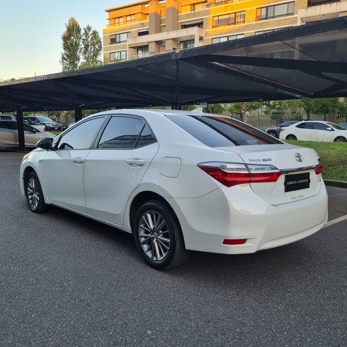 Toyota Corolla 1.8 Xei Mt Pack 140cv