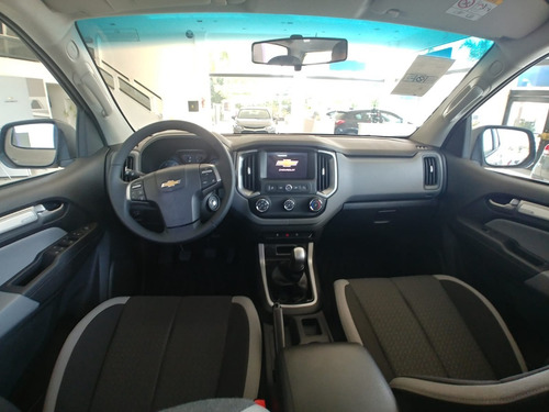 Imagen 4 de 6 de S10 Lt 2.8 Mt Cd