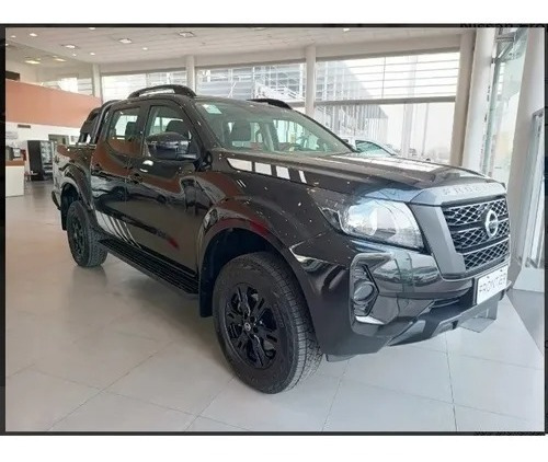 Imagen 4 de 18 de Nueva Nissan X-gear 4x4 Entrega Inmediata (sc)