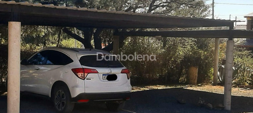 Imagen 7 de 9 de Turístico Cabaña En Venta O Permuta Ubicado En Capilla Del Monte, Punilla, Córdoba