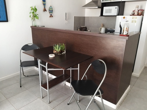 Imagen 5 de 12 de Departamento En Alquiler Ubicado En Homes Ii, El Palmar, Nordelta