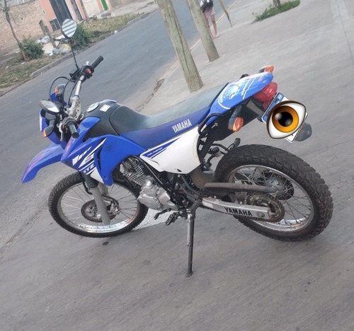 Imagen 7 de 7 de Yamaha Xtz 250