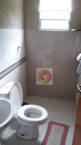 Chácara Com 3 Dormitórios À Venda, 12300 M² Por R$ 350.000,00 - Avencal - Mandirituba/pr - Ch0008