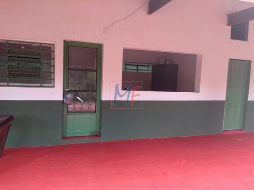Imagem 17 de 30 de Ref 12.050 Excelente Chácara No Bairro Chácaras Boa Vista, Com 4 Dorms Sendo 2 Suítes, 20 Vagas, 430 M² Construído E 4600 M² De Terreno. - 12050