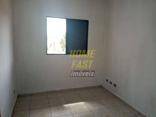 Imagem 9 de 15 de Sobrado Com 3 Dormitórios À Venda, 75 M² Por R$ 380.000,00 - Jardim Ema - Guarulhos/sp - So0611