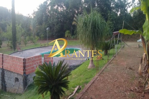 Imagem 10 de 19 de Chacara - Ch00370 - 70798734