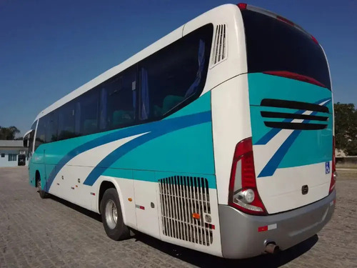 Scania Paradiso 2010 Rf. 7052