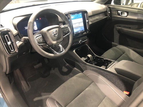 Volvo C40 C40 Recharge Twin Eletric Ultimate Awd