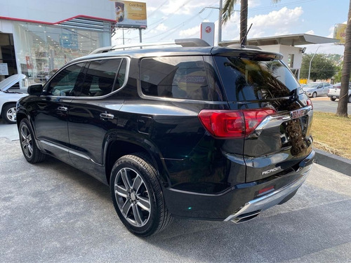 Imagen 4 de 11 de Gmc Acadia Denali 2019