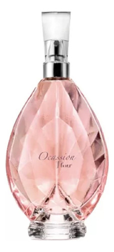 Perfume Ocassion Fleur Fuller Para Dama Original 60ml 