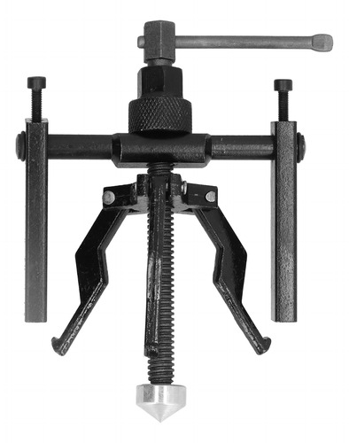 Extractor Rodamientos Interiores 3 Brazos Engranaje 12 38mm