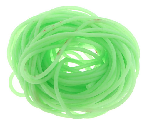Tubo Luminoso De Pesca 2 Piezas