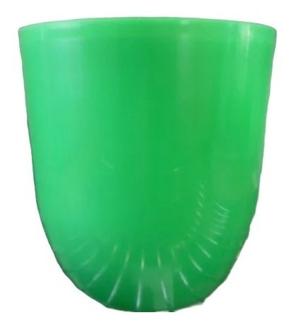 Matero Maceta Plastica Floristeria Verde 1476 1.47 Xaviplas