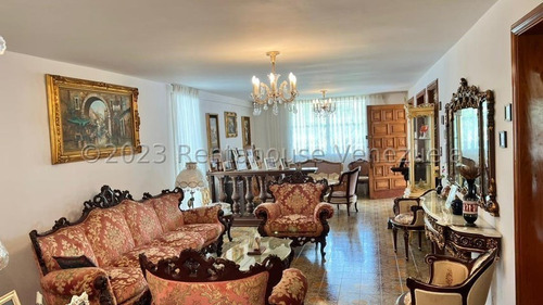 Casa En Venta 23-23400 En Sorocaima