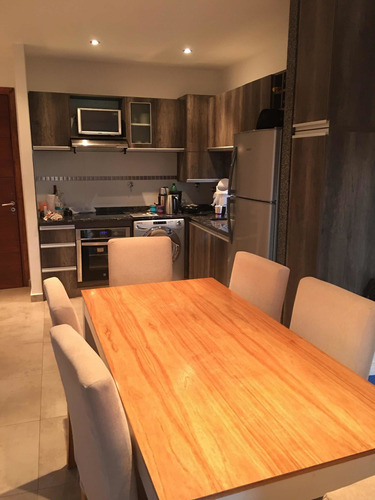 Imagen 3 de 14 de Departamento Con Cochera En Venta! Pinamar