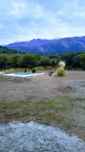 Imagen 25 de 25 de Casa Con Pileta Y Hermosa Vista 2 Has