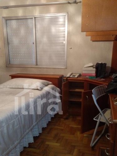Imagem 11 de 15 de Ref.: 1728 - Apartamento Em Osasco Para Venda - V1728