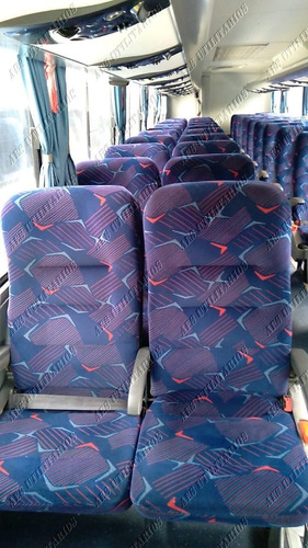 Neobus Spectrum N10 Ano 2015 Iveco 170s28 Ar Wc Ais Ref 971