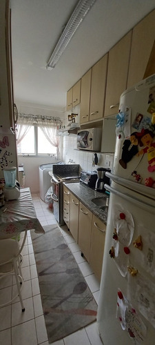 Apartamento - Ap00069 - 68756823