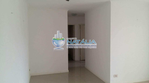 Imagem 6 de 15 de Apartamento Com 3 Dorms, Santa Teresinha, São Paulo - R$ 495 Mil, Cod: 64945 - V64945