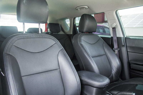 Imagem 11 de 15 de Kia Soul 1.6 Ex 16v Flex Automático
