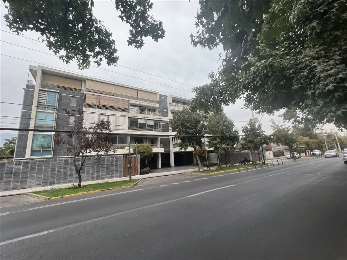 Imagen 5 de 22 de Dpto En Venta Como Nuevo En Ñuñoa 3d 2b 91m2