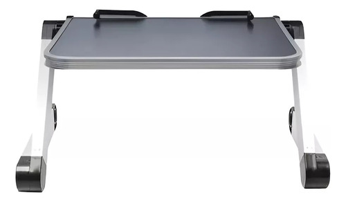 Mesa Aluminio Para Notebook