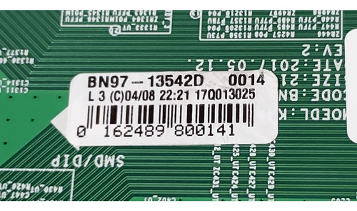 Main / Sharp 198046 / 198045 / Rsag7.820.5254/roh (Usado)