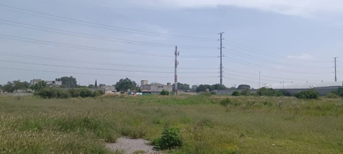 Cuautitlán Izcalli Vendo Terreno Industrial Ht525
