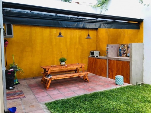 Imagen 11 de 11 de Departamento En Venta En Villa Luzuriaga
