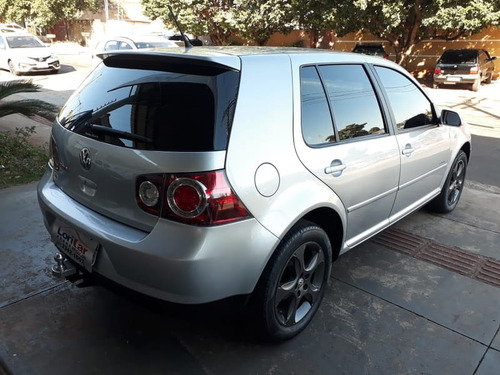 Volkswagen Golf 1.6 Mi (sportline) (totalflex) 4p 200