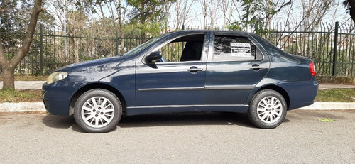 Fiat Siena 2008 1.0 Fire Celebration Flex 4p