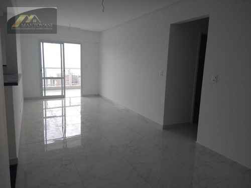 Imagem 11 de 30 de .excelente Apto De 3 Dormitórios (todos Suíte), 3 Vagas De Garagem. Lazer Completo! Pronto Para Morar!!!! Guilhermina - Praia Grande-sp - Ap2685