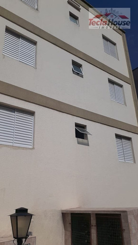 Apartamento Novo Em Jardim Dourado - Guarulhos - 446