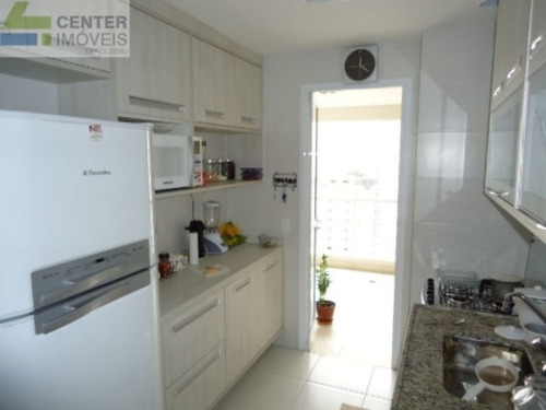 Imagem 5 de 15 de Apartamento - Chacara Inglesa - Ref: 6570 - V-84496