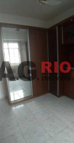 Imagem 3 de 15 de Apartamento-à Venda-campinho-rio De Janeiro - Vvap20993