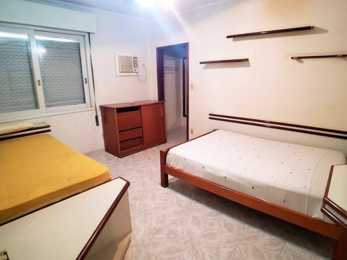 Imagem 7 de 17 de Apartamento Com 3 Dormitórios À Venda, 142 M² Por R$ 550.000 - Praia Das Pitangueiras - Guarujá/sp - Ap4642 - 34711565