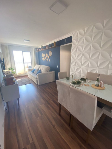 Imagem 5 de 22 de Apartamento Com 2 Dormitórios À Venda, 55 M² Por R$ 275.000,00 - Jardim Iracema - São Paulo/sp - Ap5304